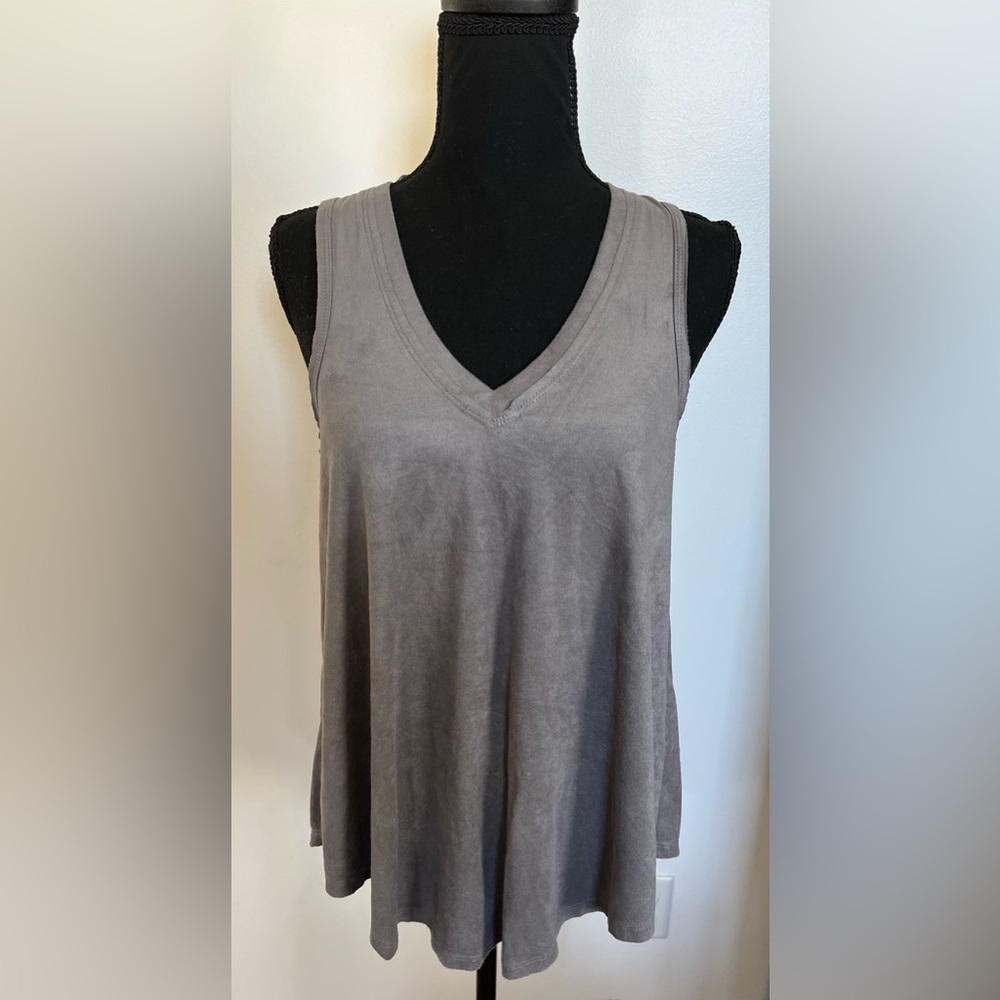 Z Supply Vagabond Tank (Sz. Small)